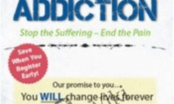Trauma-Fueled Addiction: Stop the Suffering-End the Pain - LaChelle Barnett