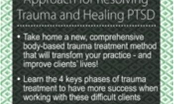 Trauma Therapy: A Cutting-Edge Approach for Resolving Trauma and Healing PTSD - Saj Razvi