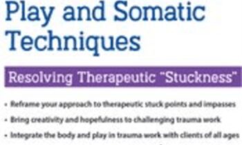 Trauma Treatment Using Nonverbal