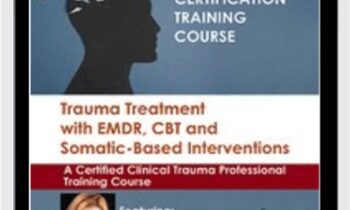 Trauma Treatment with EMDR