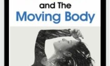 Trauma and The Moving Body - Amber Elizabeth Gray