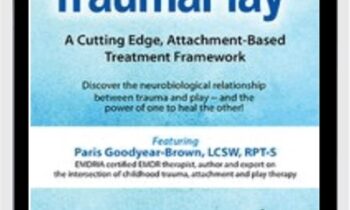TraumaPlay: A Cutting Edge