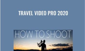 Travel Video Pro 2020 - Parker Walbeck