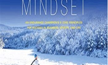 The Ultra Mindset - Travis Macy and John Hanc