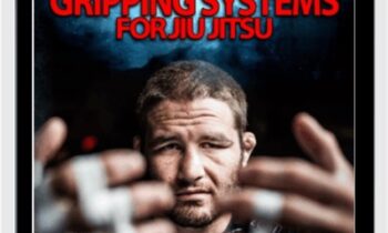 Scientific Gripping - Travis Stevens