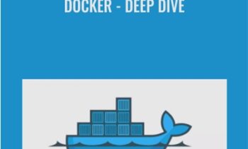 Docker_ Deep Dive - Travis Thomsen