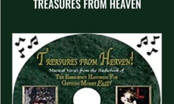 Treasures from Heaven - Carole Dore