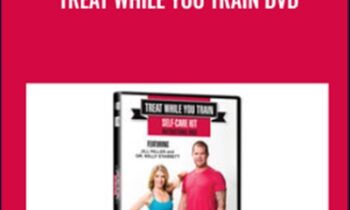 Treat While You Train DVD - Jill Miller and Kelly Starrett