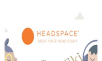 Treat Your Head Right - Headspace