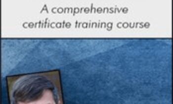 Treating Complex Trauma with Internal Family Systems: A comprehensive certificate training course - Frank G. Anderson