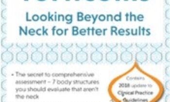 Treating Torticollis: Looking Beyond the Neck for Better Results - Rosemary Peng