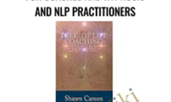 Tree of Life Coaching: Practical Secrets of the Kabbalah for Coaches and Hypnosis and NLP Practitioners - Shawn Carson