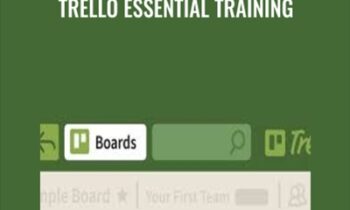 Trello Essential Training - Zack Arnold