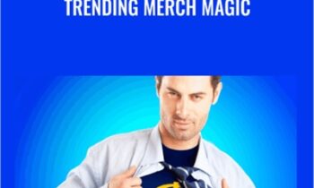 Trending Merch Magic - Dave Espino