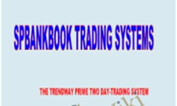 Trendway Prime Two Day-Trading System - SpbankBook