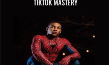 TikTok Mastery - Trevor Bell