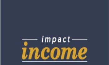 Impact Income - Trey Cockrum
