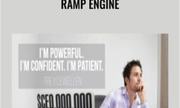 Ramp Engine - Trey Lewellen