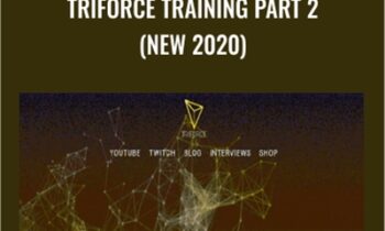 Triforce Training Part 2 (New 2020) - Triforcetrader