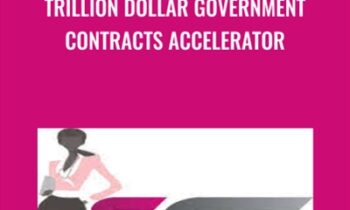 Trillion Dollar Government Contracts Accelerator - Karwanna