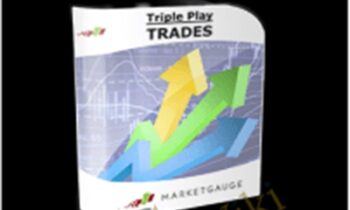 Triple Play Trading Ideas and Mentoring - MarketGauge