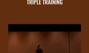 Triple Training - Krista Popowych
