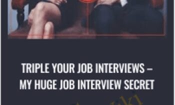 Triple Your Job Interviews-My Huge Job Interview Secret - Jerry Jay Hunter