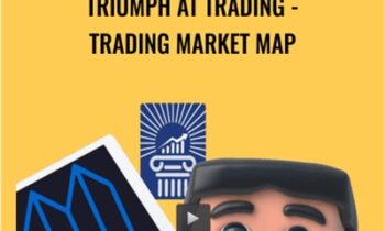 Triumph At Trading - Trading market map