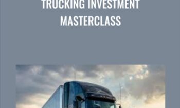 Trucking Investment Masterclass - Hoodestates