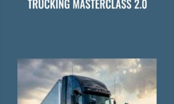 Trucking Masterclass 2.0 - Hoodestates
