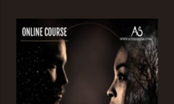 True Intimacy - Aisha Salem