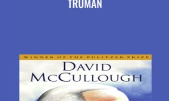 Truman - David McCullough