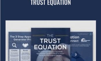 Trust Equation - LinkedSelling and Josh Turner