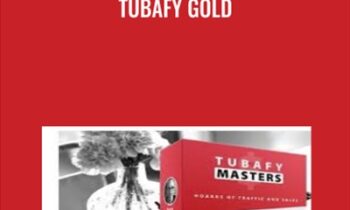 Tubafy Gold - Roger and Barry