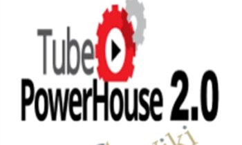 Tube PowerHouse 2.0 - Jon Penberthy