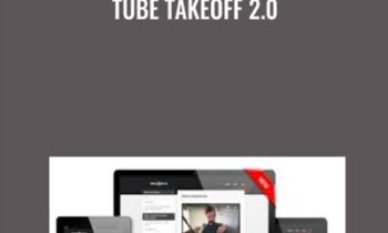 Tube Takeoff 2.0 - Andy Hafell