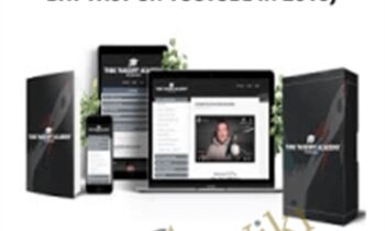 Tube Takeoff Academy (Learn How To Get $100 Per Day FAST On YouTube In 2019) - Andy Hafell
