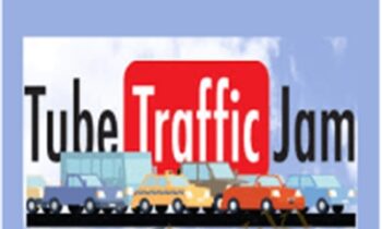 Tube Traffic Jam-The YouTube Secret Weapon - Harlan Kilstein