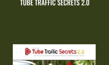 Tube Traffic Secrets 2.0 - Jeff Johnson