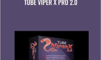Tube Viper X Pro 2.0 - Tube Viper X Pro