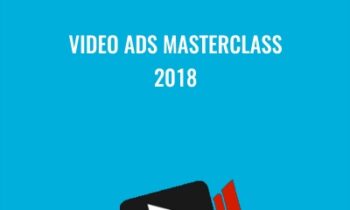 TubeSift-Video Ads Masterclass 2018 - Justin Sardi