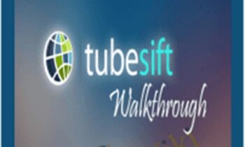 Tubesift Software 2018 - Justin Sardi and Ted Chen