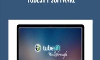 Tubesift Software - Justin Sardi and Ted Chen