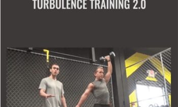 Turbulence Training 2.0 - Craig Ballantyne
