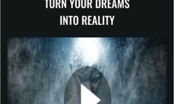 Turn Your Dreams Into Reality - Syahmul Aziz