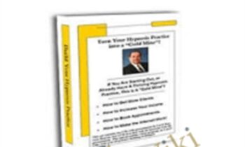 Turn Your Hypnosis Practice Into A Gold Mine - Calvin Banyan