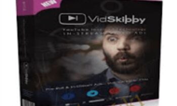 Turns Any Video Into Your Own Sales Machine - VidSkippy