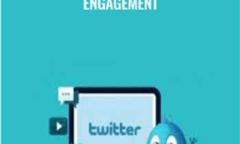 Twitter Marketing: 1000% + Engagement - Alex Genadinik