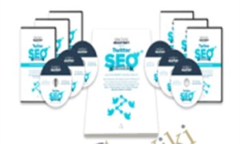 Twitter SEO Academy - Bradley Benner