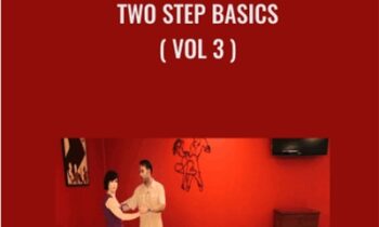 Two Step Basics Vol 3 - Shawn Trautman